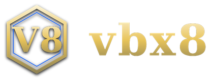 vbx8 logo